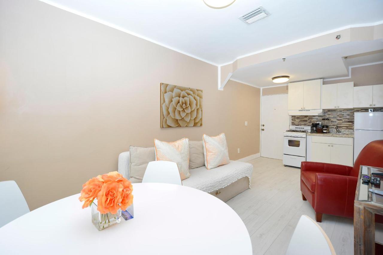 Ocean Drive Beach Apartments Miami Beach Zewnętrze zdjęcie
